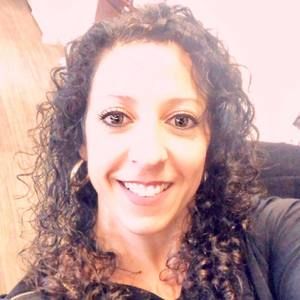 Meet your Posher, Cristina
